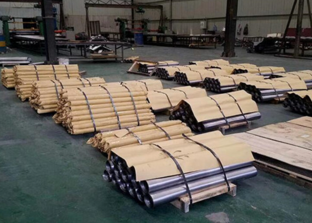 垫江防辐射铅板的密度